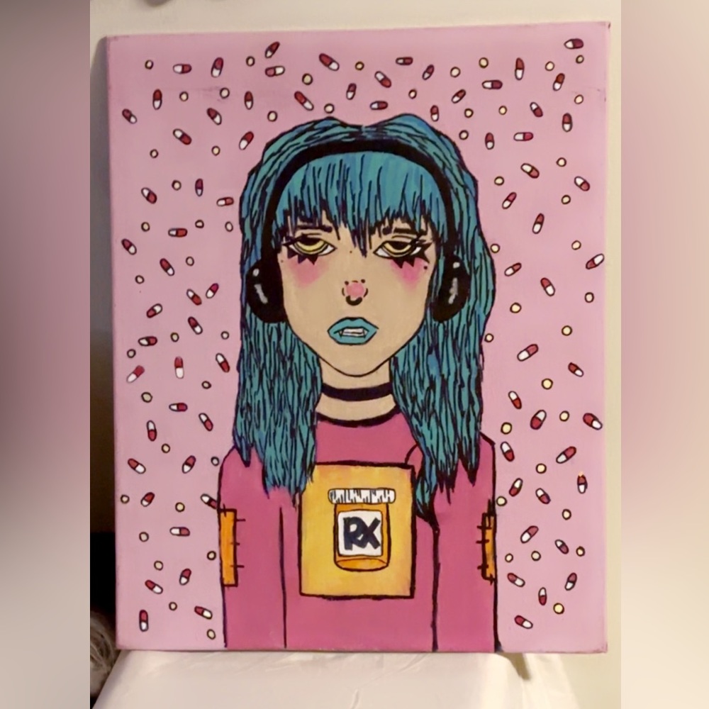 Painting